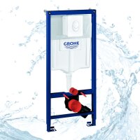 Grohe Wand-WC-Element Rapid SL 3in1