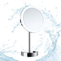 Kosmetikspiegel Dual LED OUTLINE