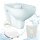 Grohe WC spülrandlos mit oder ohne Vorwandelement Basic Sigma Omega Komplettset