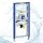 Duofix Urinal Universal, 112 - 130 cm, für verdeckte Urinalsteuerung (VS)