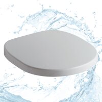 Ideal Standard WC-Sitz CONNECT Softclosing Weiß