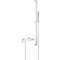 Grohe Brausegarnitur Grohtherm Cube mit Thermostat,...