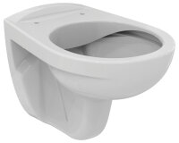Ideal Standard Eurovit Wand Tiefspül WC,...