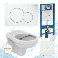 Geberit Sigma Vorwandelement Ideal Standard Eurovit WC...