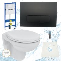 Geberit Vorwandelement Ideal Standard WC...