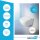 Geberit Duofix Vorwandelement mit Duravit Starck 3 WC spülrandlos mit Beschichtung, Komplett-Set